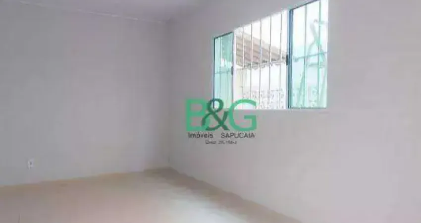 Casa com 1 dormitório à venda, 45 m² por R$ 389.000,00 - Brooklin Paulista - São Paulo/SP