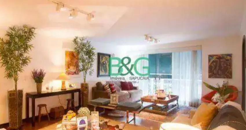 Sobrado com 2 dormitórios à venda, 300 m² por R$ 2.549.000 - Brooklin - São Paulo/SP
