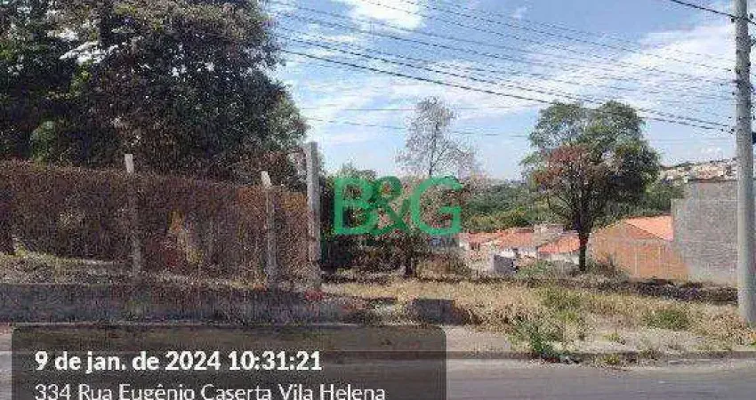 Terreno à venda, 508 m² por R$ 229.741,47 - Jardim Nogueira - Sorocaba/SP