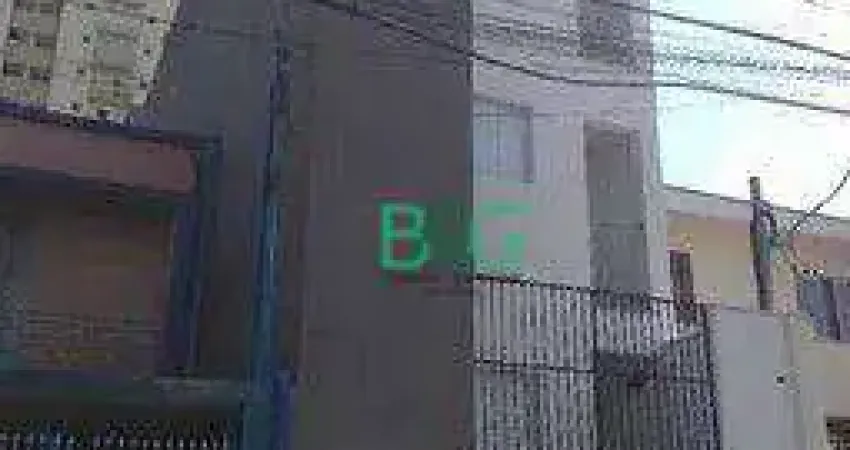 Prédio à venda, 320 m² por R$ 2.850.000 - Vila Prudente (Zona Leste) - São Paulo/SP