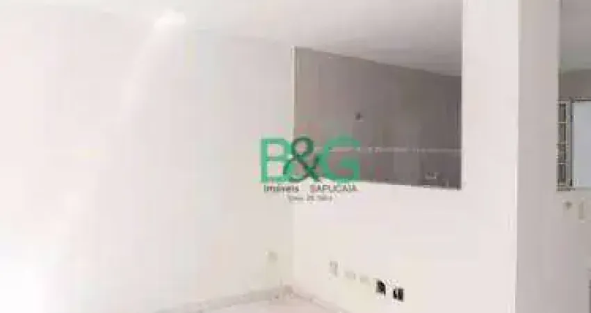 Sobrado com 2 dormitórios à venda, 76 m² por R$ 299.000,00 - Vila Santa Catarina - São Paulo/SP
