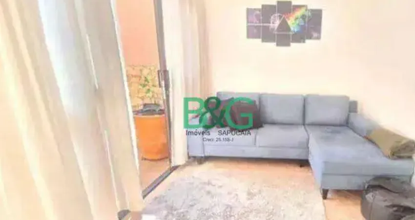 Sobrado com 3 dormitórios à venda, 119 m² por R$ 1.700.000,00 - Vila Leopoldina - São Paulo/SP