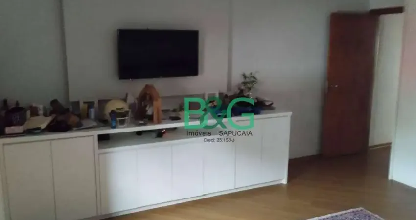 Sobrado com 4 dormitórios à venda, 125 m² por R$ 572.000,00 - Conceição - Osasco/SP