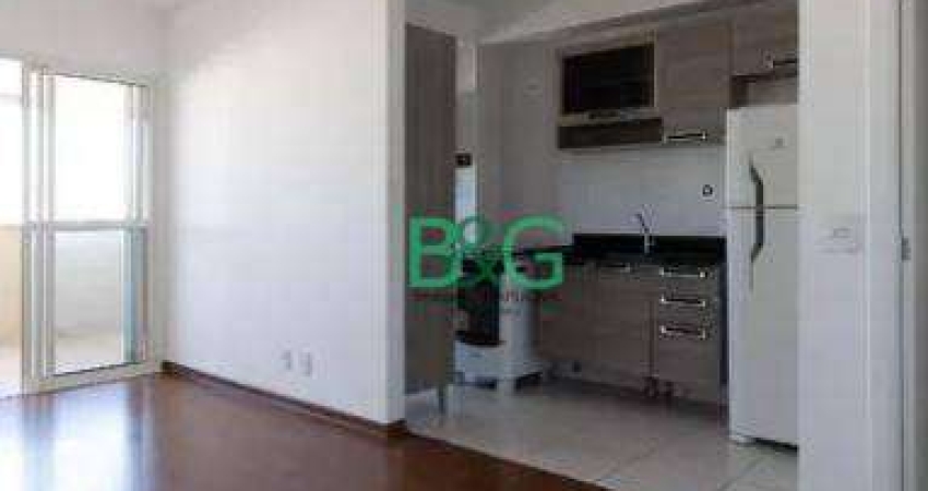 Apartamento com 3 dormitórios à venda, 80 m² por R$ 719.000 - Centro - Osasco/SP