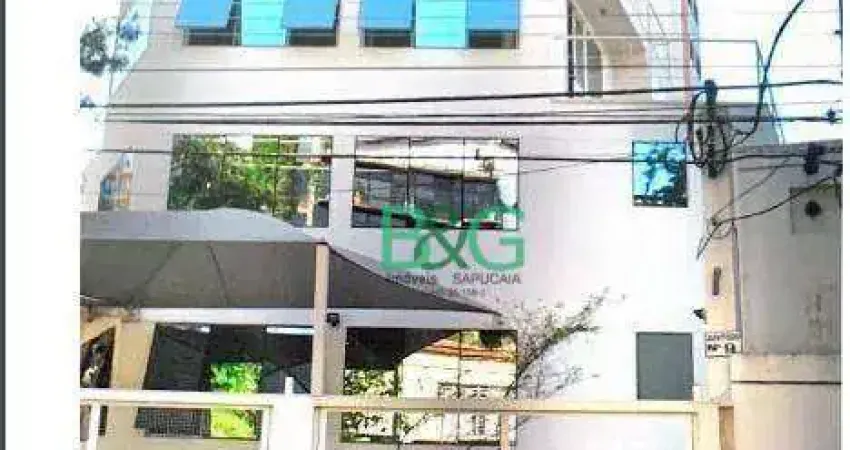 Prédio para alugar, 550 m² por R$ 40.517,00/mês - Vila Madalena - São Paulo/SP