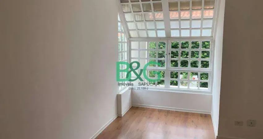 Sobrado com 3 dormitórios à venda, 220 m² por R$ 4.400.000,00 - Jardim Paulistano - São Paulo/SP