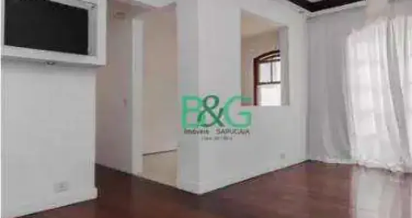 Apartamento com 3 dormitórios à venda, 65 m² por R$ 299.000,00 - Vila Rosália - Guarulhos/SP