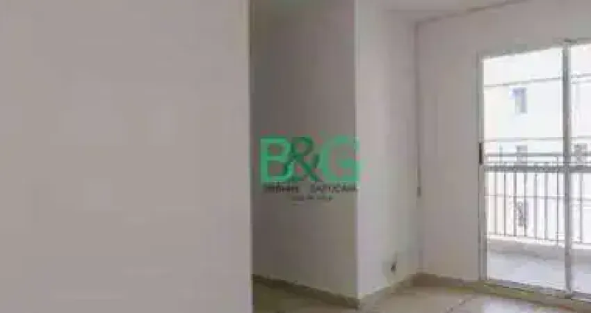Apartamento com 3 dormitórios à venda, 62 m² por R$ 409.000,00 - Vila Endres - Guarulhos/SP
