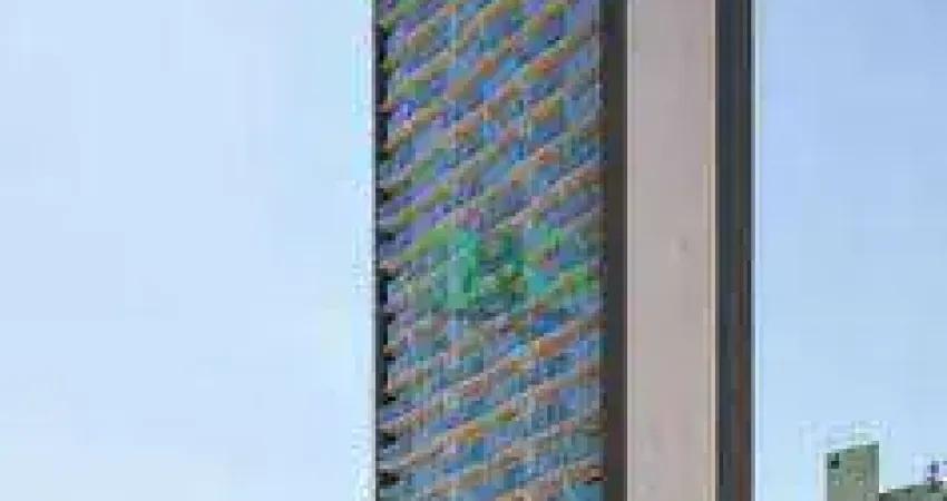 Apartamento com 1 dormitório à venda, 24 m² por R$ 220.000 - Sé - São Paulo/São Paulo