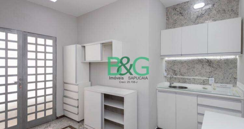 Sala para alugar, 35 m² por R$ 1.345,00/mês - Vila Prudente (Zona Leste) - São Paulo/SP