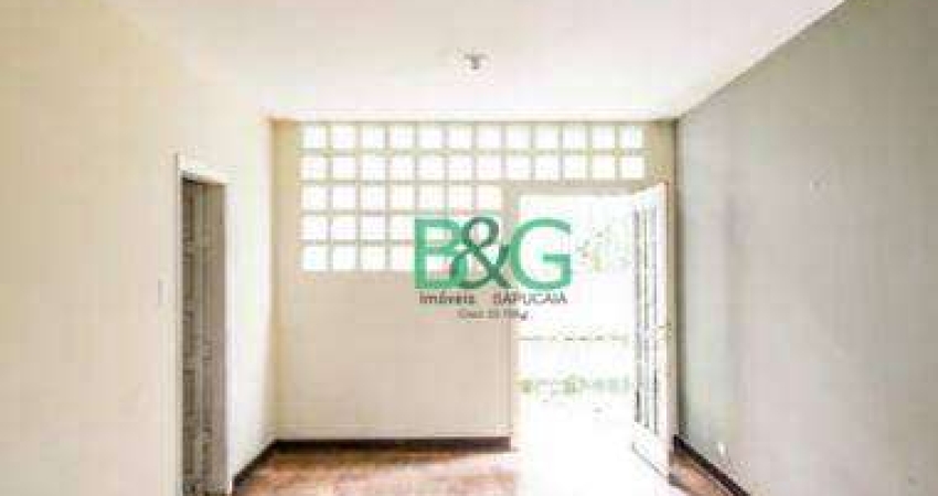 Sobrado com 3 dormitórios à venda, 220 m² por R$ 1.824.000,00 - Campo Belo - São Paulo/SP
