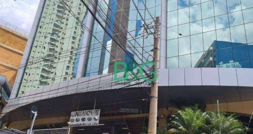 Sala à venda, 45 m² por R$ 270.000 - Barra Funda - São Paulo/SP