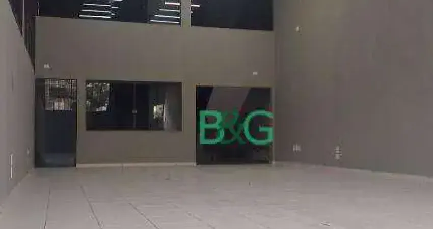 Prédio à venda, 430 m² por R$ 4.200.000,00 - Mirandópolis - São Paulo/SP