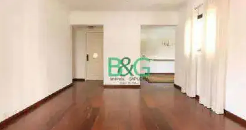 Apartamento com 4 dormitórios à venda, 180 m² por R$ 719.000,00 - Vila Andrade - São Paulo/SP