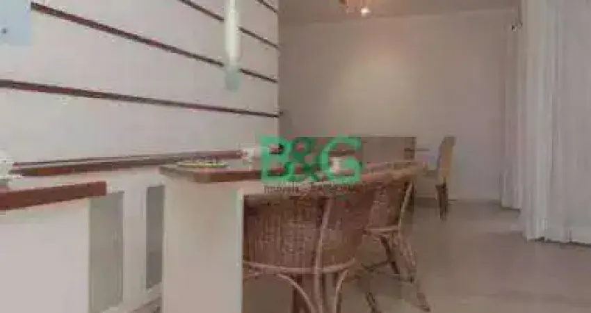 Apartamento com 3 dormitórios à venda, 138 m² por R$ 633.270,00 - Vila Andrade - São Paulo/SP