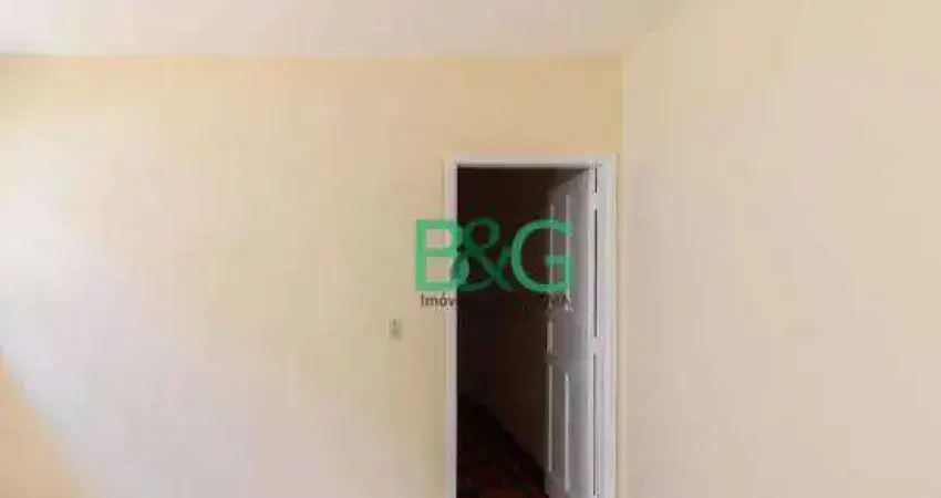 Casa com 1 dormitório à venda, 125 m² por R$ 449.000,00 - Chácara Belenzinho - São Paulo/SP