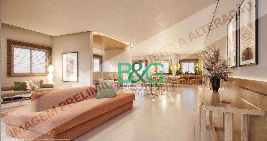 Apartamento com 2 dormitórios à venda, 51 m² por R$ 410.099,20 - Jardim Olavo Bilac - São Bernardo do Campo/SP