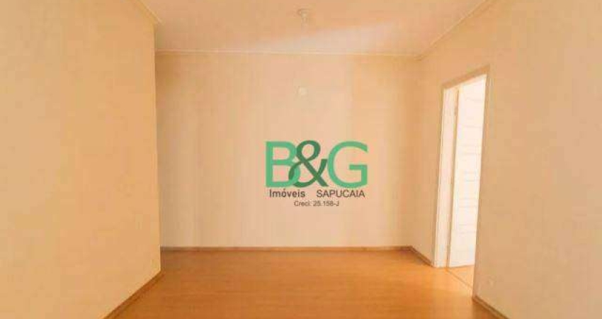 Sobrado com 4 dormitórios à venda, 250 m² por R$ 879.000,00 - Bom Retiro - São Paulo/SP