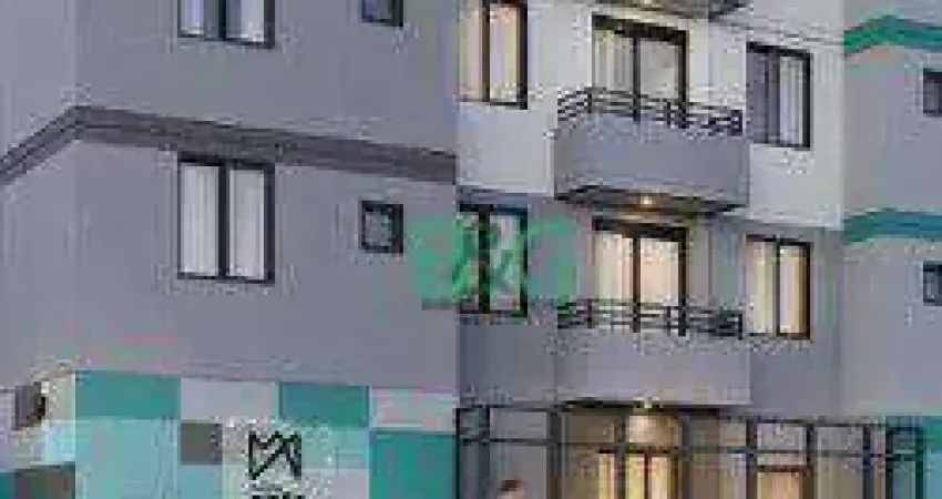 Apartamento Garden à venda, 34 m² por R$ 363.904,20 - Parque Jabaquara - São Paulo/SP