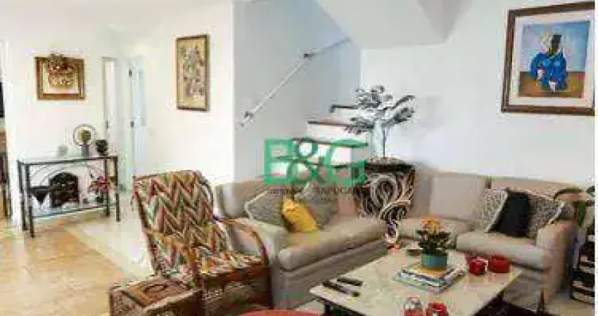 Cobertura com 3 dormitórios à venda, 230 m² por R$ 1.449.000,00 - Vila Andrade - São Paulo/SP