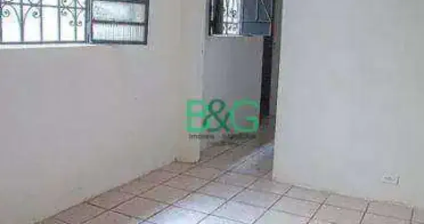 Casa com 3 dormitórios à venda, 210 m² por R$ 1.479.000,00 - Bela Vista - São Paulo/SP