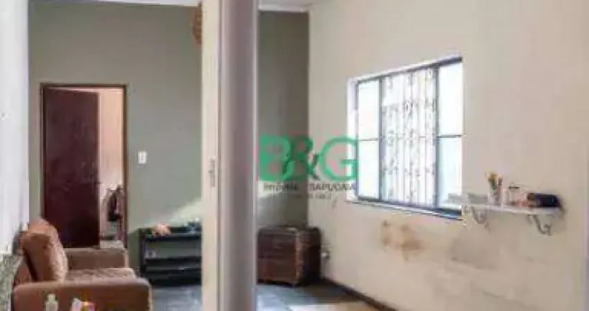 Sobrado com 3 dormitórios à venda, 275 m² por R$ 2.899.000,00 - Vila Mariana - São Paulo/SP