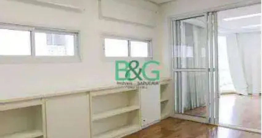 Apartamento com 2 dormitórios à venda, 89 m² por R$ 1.674.000,00 - Jardins - São Paulo/SP