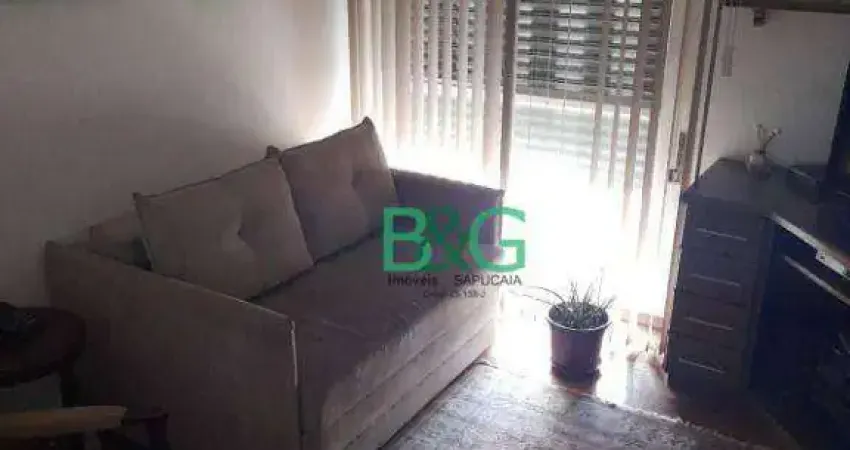 Apartamento com 2 dormitórios à venda, 87 m² por R$ 550.000,00 - Mooca - São Paulo/SP