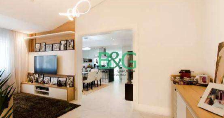 Casa à venda, 300 m² por R$ 3.598.900,00 - Pacaembu - São Paulo/SP
