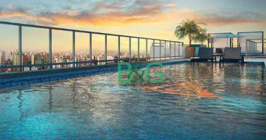 Sala comercial à venda na Rua Afonso de Freitas, 59, Paraíso, São Paulo