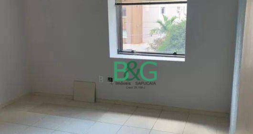 Sala à venda, 64 m² por R$ 650.000,00 - Perdizes - São Paulo/SP