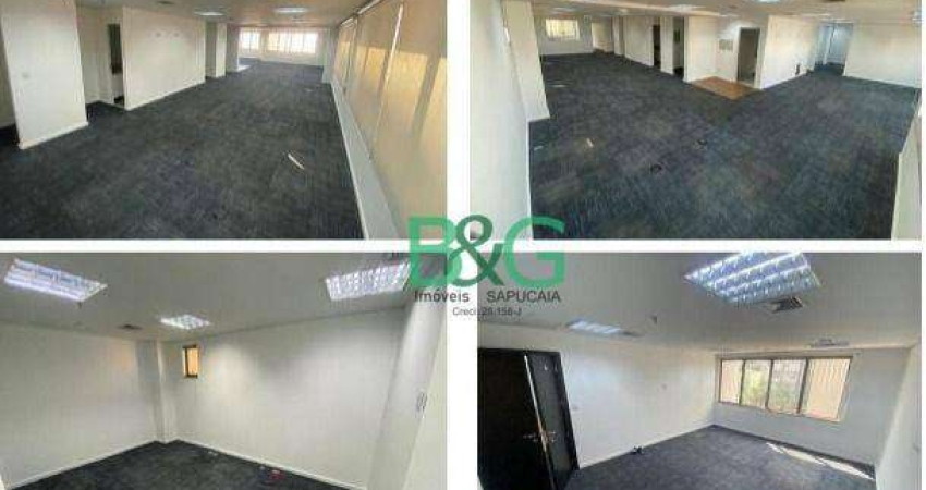 Prédio para alugar, 360 m² por R$ 42.355,00/mês - Jardim Paulista - São Paulo/SP
