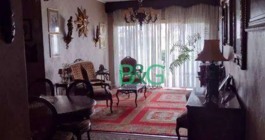 Apartamento com 3 dormitórios à venda, 112 m² por R$ 1.200.000,00 - Pinheiros - São Paulo/SP