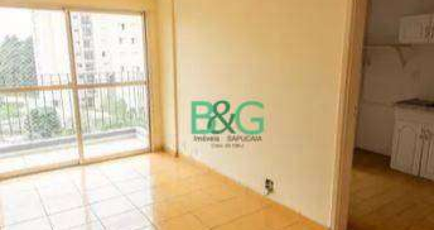 Apartamento com 2 dormitórios à venda, 60 m² por R$ 532.000,00 - Vila Ipojuca - São Paulo/SP
