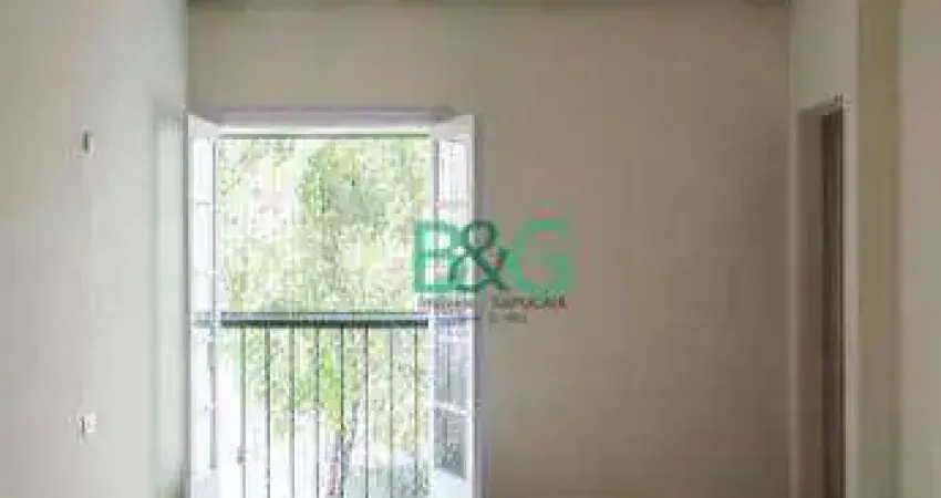 Apartamento com 3 dormitórios à venda, 90 m² por r$ 349.000,00 - santana - são paulo/sp