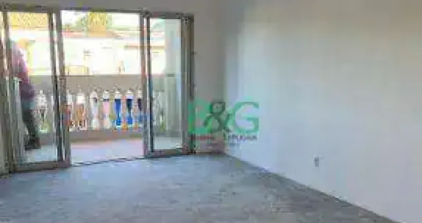 Apartamento com 2 dormitórios à venda, 106 m² por R$ 1.599.000,00 - Vila Ester - São Paulo/SP