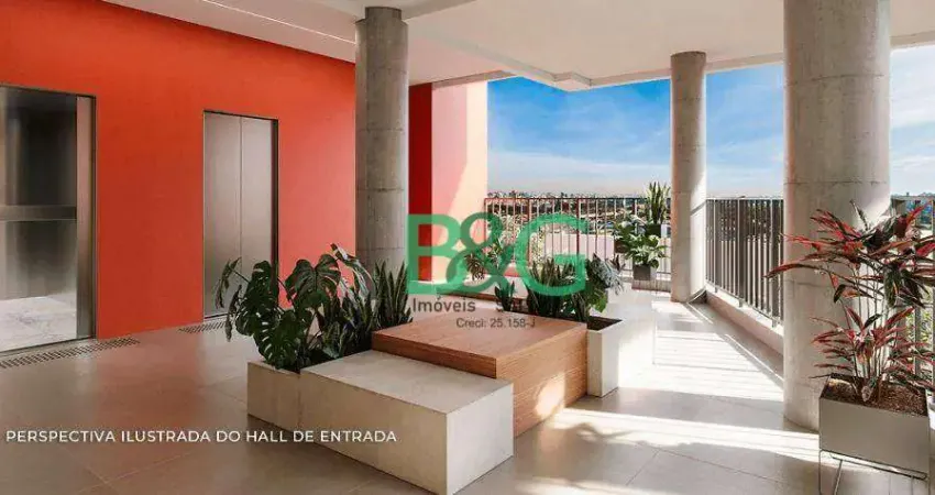 Loja à venda, 87 m² por R$ 784.543,43 - Liberdade - São Paulo/SP