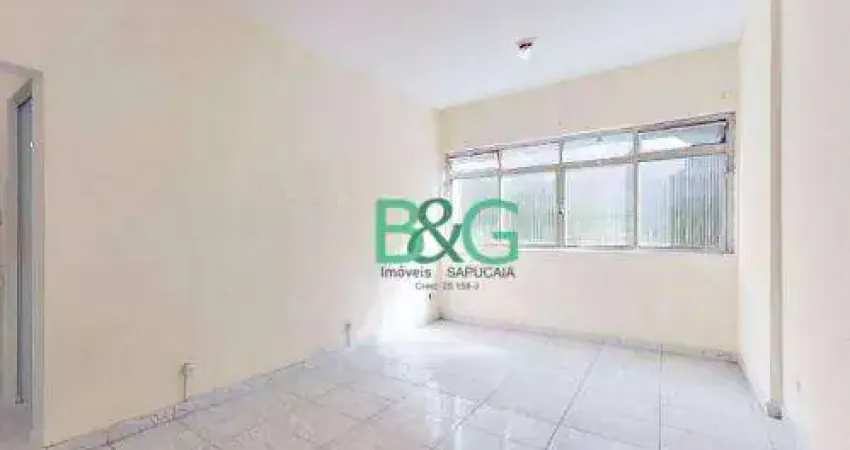Studio com 1 dormitório à venda, 27 m² por R$ 174.000,00 - Bela Vista - São Paulo/SP