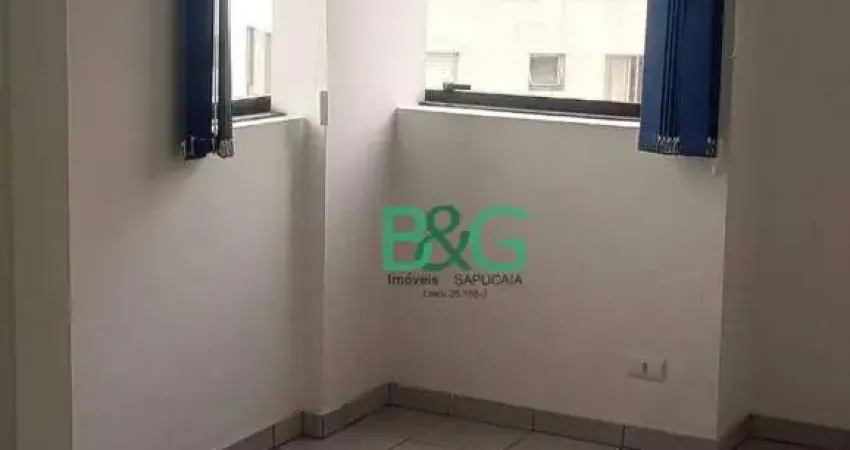 Sala à venda, 33 m² por R$ 245.000,00 - Santana - São Paulo/SP