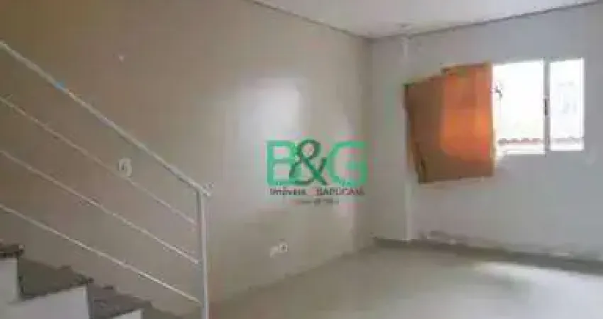 Sobrado com 3 dormitórios à venda, 152 m² por R$ 749.000,00 - Tucuruvi - São Paulo/SP