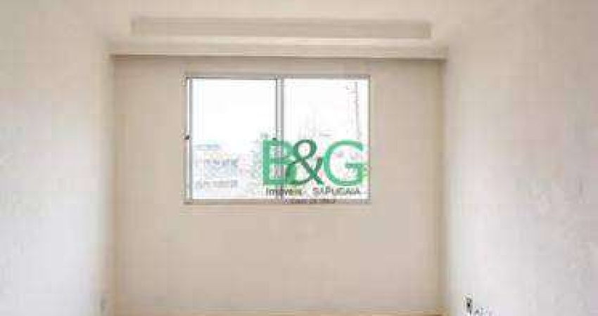 Apartamento com 2 dormitórios à venda, 42 m² por R$ 214.000,00 - São Pedro - Osasco/SP