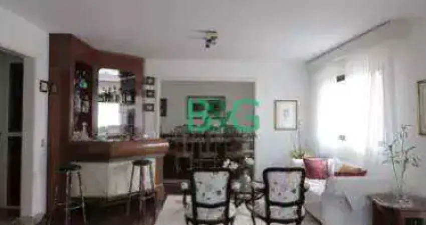 Apartamento com 4 dormitórios à venda, 270 m² por R$ 1.524.000,00 - Jardim Anália Franco - São Paulo/SP