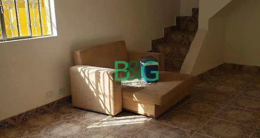 Casa com 3 dormitórios à venda, 267 m² por R$ 600.000,00 - Jardim Catanduva - São Paulo/SP