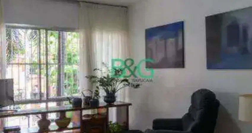 Apartamento à venda, 91 m² por R$ 779.000,00 - Perdizes - São Paulo/SP