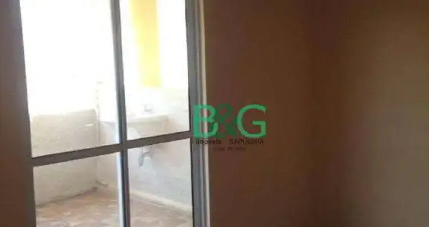 Casa com 5 dormitórios, 317 m² - venda por R$ 936.000,00 ou aluguel por R$ 6.757,00/mês - Vila Santa Clara - São Paulo/SP