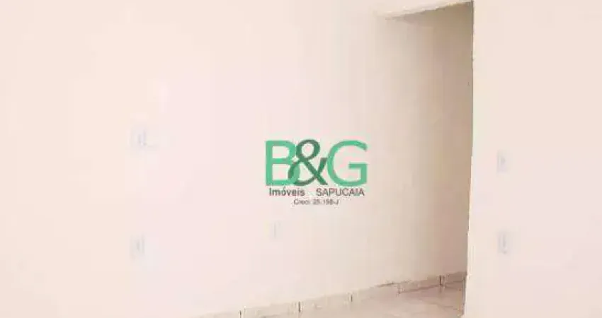 Casa com 2 dormitórios à venda, 50 m² por R$ 599.000,00 - Vila Santa Virginia - São Paulo/SP