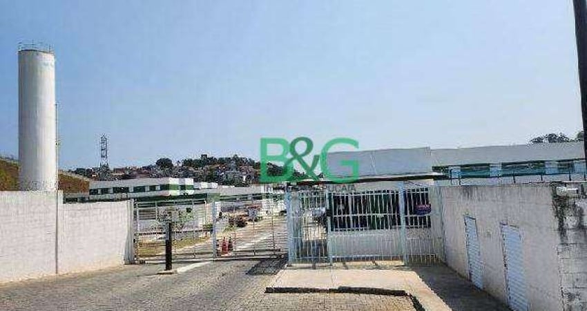 Casa com 2 dormitórios à venda, 49 m² por R$ 119.673,87 - Capela de São Pedro - Vargem Grande Paulista/SP
