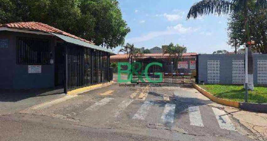 Apartamento com 2 dormitórios à venda, 68 m² por R$ 94.815,14 - Parque Viaduto - Bauru/SP
