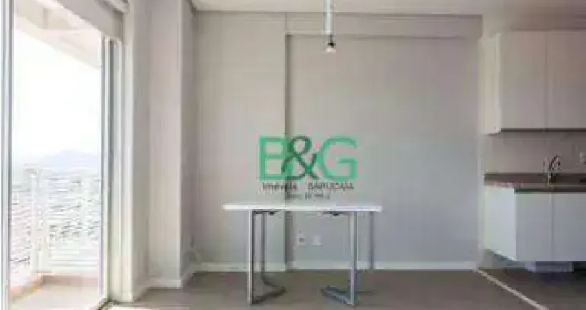 Studio com 1 dormitório à venda, 32 m² por R$ 379.000,00 - Centro - Osasco/SP
