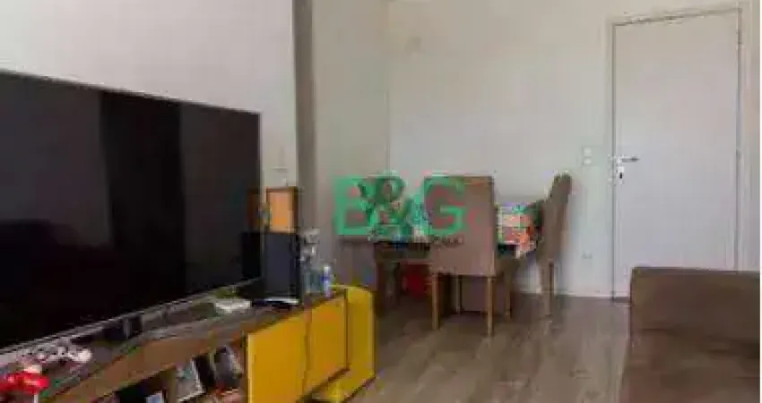 Apartamento com 2 dormitórios à venda, 62 m² por R$ 669.000,00 - Centro - Osasco/SP